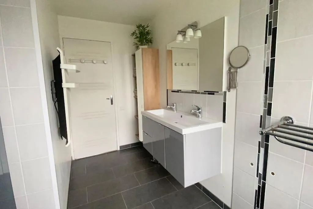 Ty Inizi : Maison Avec Piscine Kerlouan 0*,  Francia
