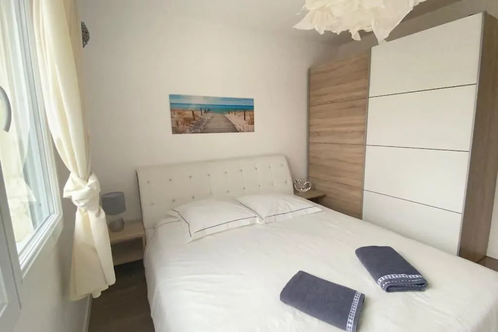 Casa vacanze Ty Inizi : Maison Avec Piscine Kerlouan Francia